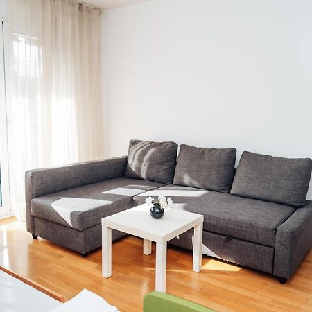Crown Central Three Bedroom Apartment Βελιγράδι Εξωτερικό φωτογραφία
