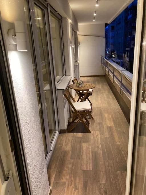 Crown Central Three Bedroom Apartment Βελιγράδι Εξωτερικό φωτογραφία