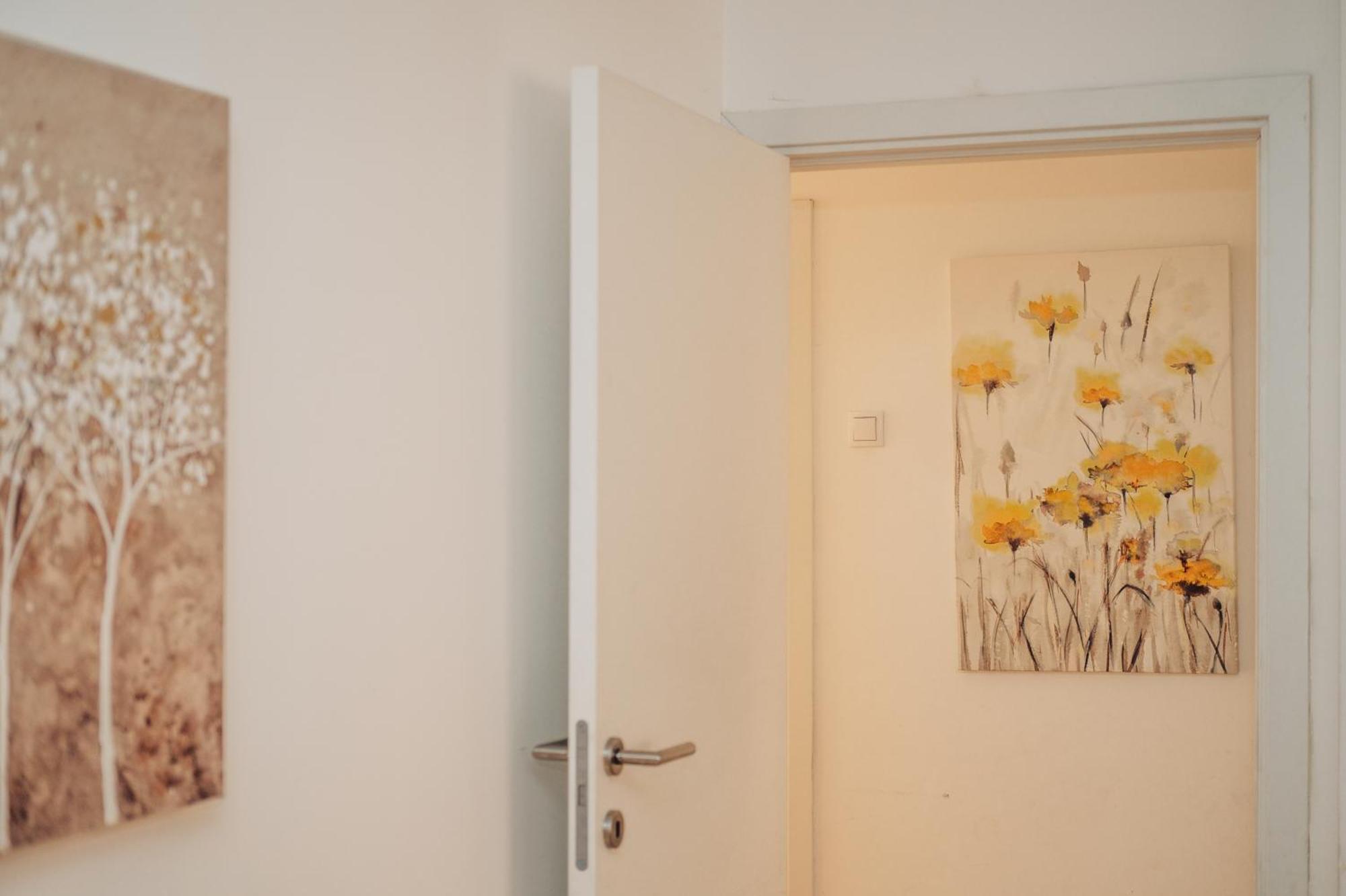 Crown Central Three Bedroom Apartment Βελιγράδι Εξωτερικό φωτογραφία
