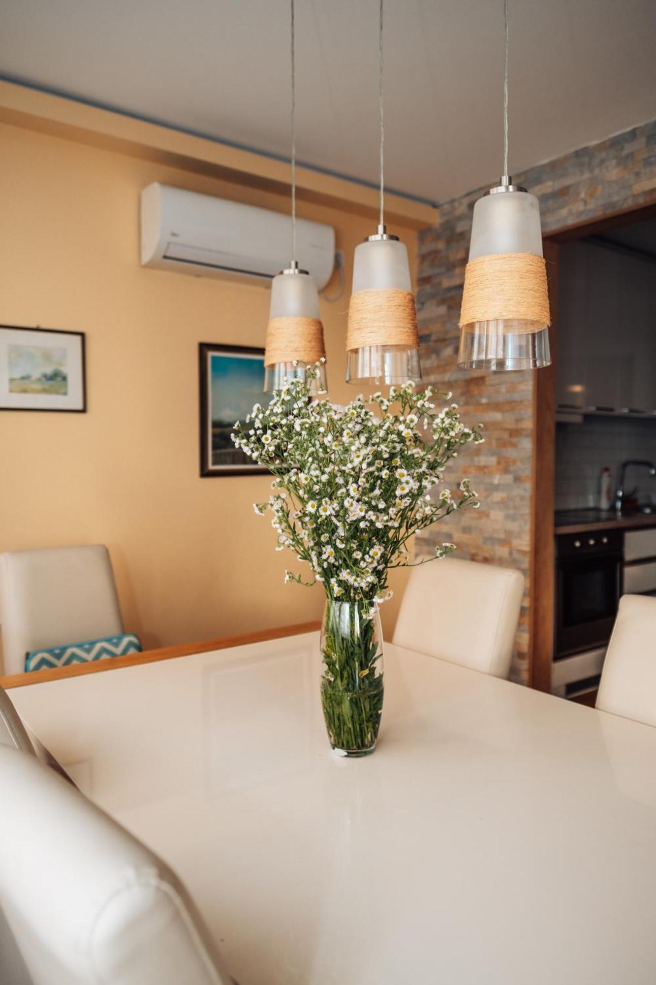 Crown Central Three Bedroom Apartment Βελιγράδι Εξωτερικό φωτογραφία