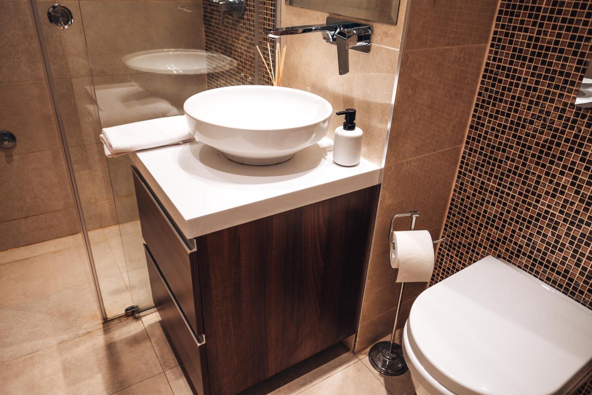 Crown Central Three Bedroom Apartment Βελιγράδι Εξωτερικό φωτογραφία